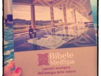 BIBELE MEDSPA UN GIOIELLO DI RELAX NELL’APPENINO