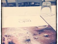PIZZERIA OLIVA