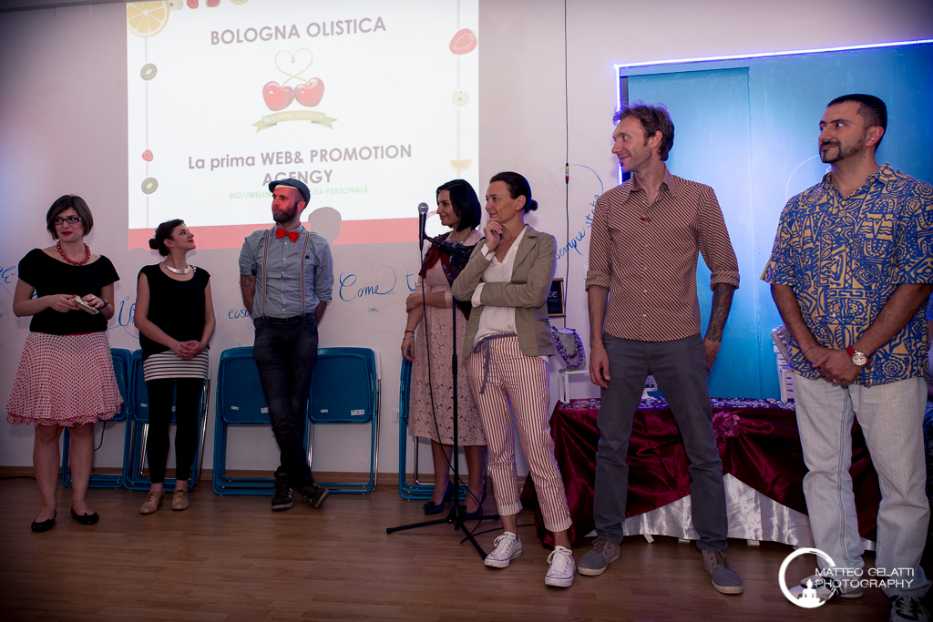 comunicazioneolisticabologna